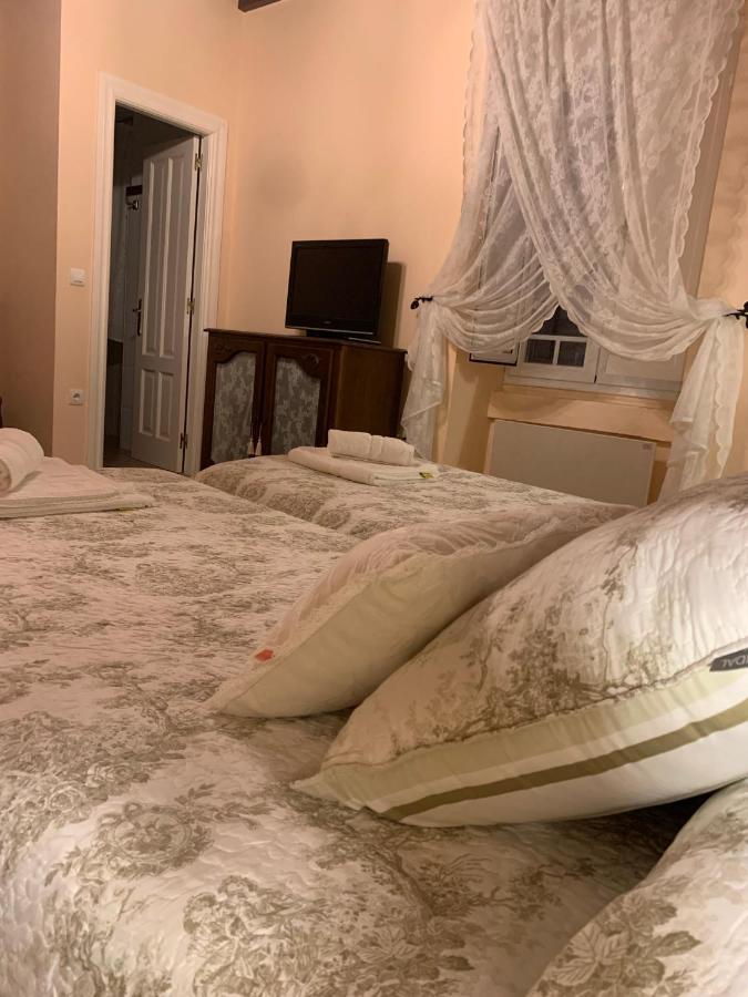 Villa Auristela Навия Экстерьер фото